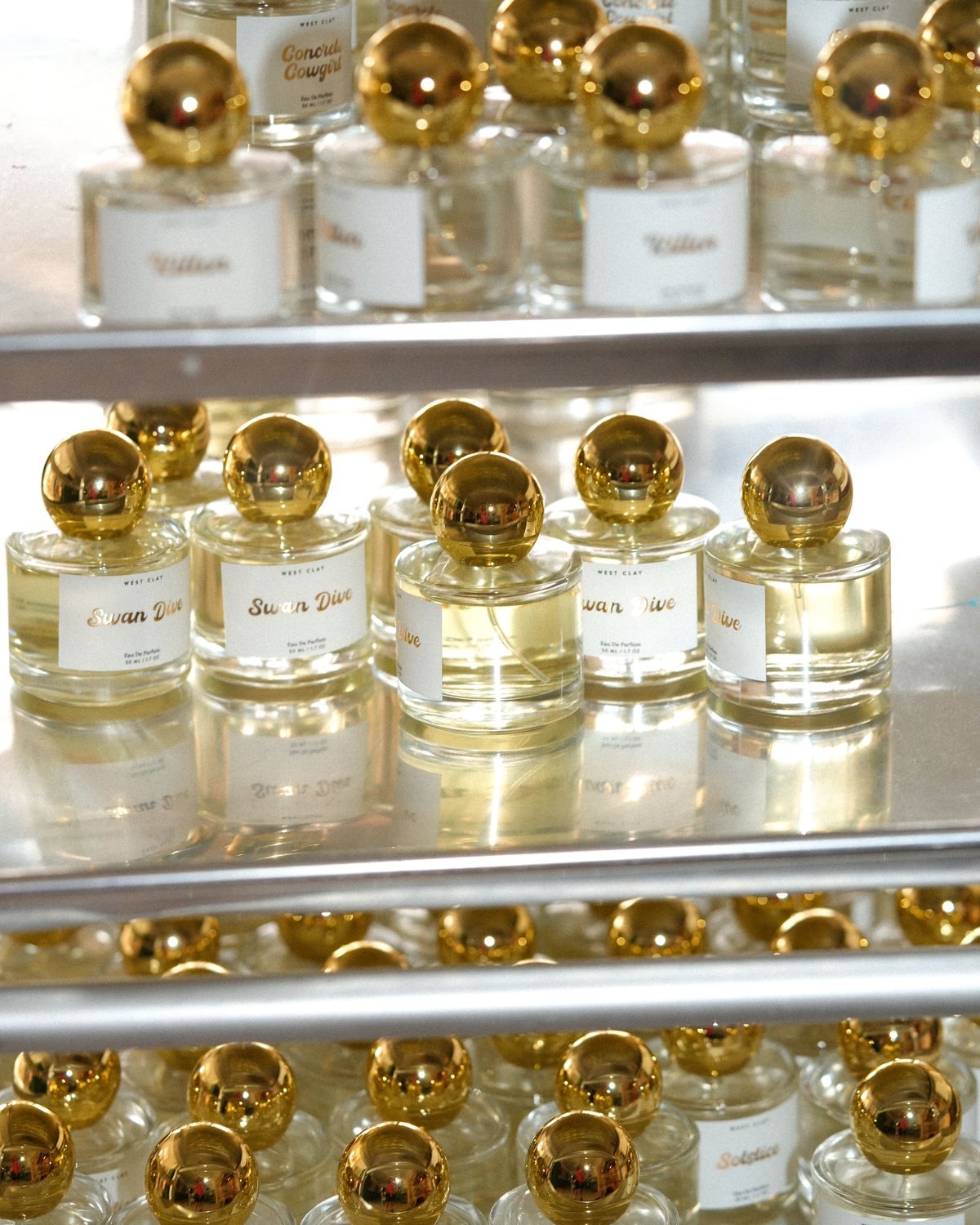 What Is Niche Perfume, Anyway?
