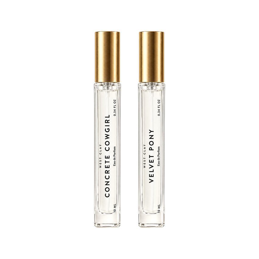 Cowgirl Era Eau de Parfum by West Clay