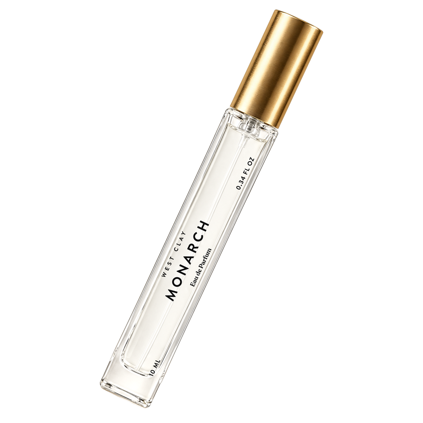 Monarch Perfume — 10 mL travel size