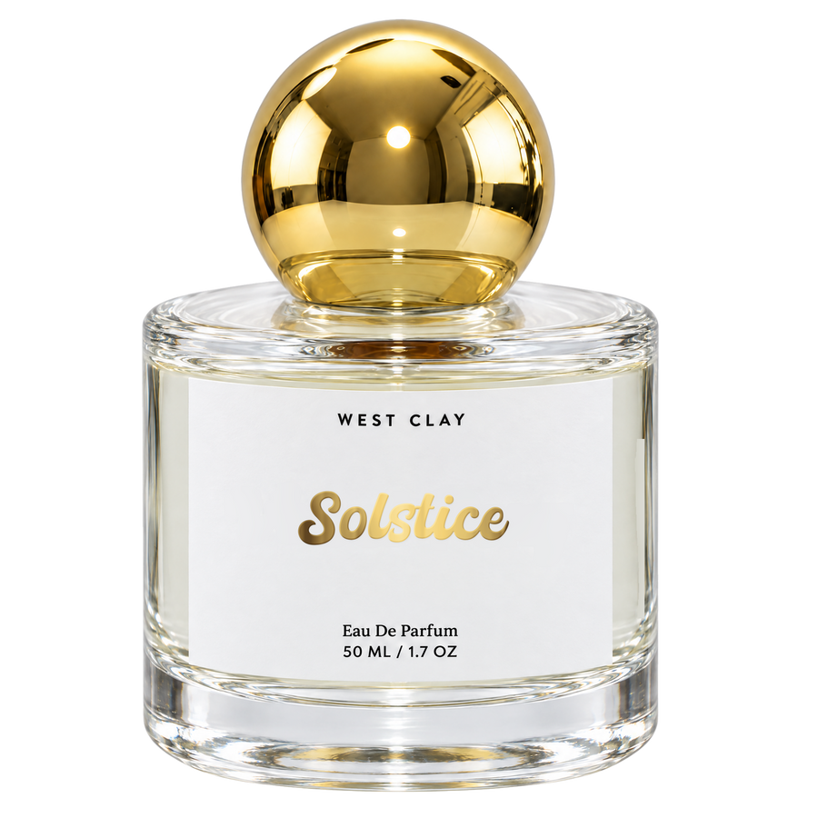 Solstice 50 mL perfume