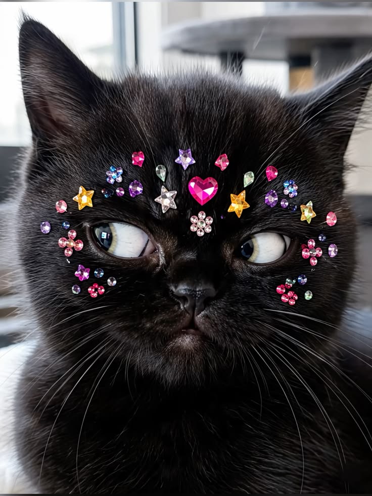Why does everyone suddenly want to smell like a kitten?