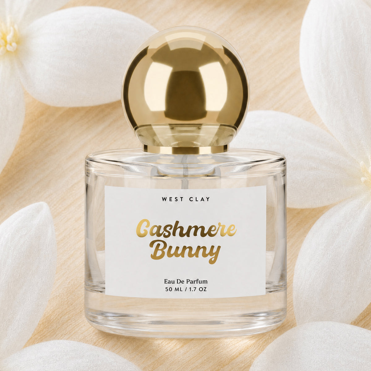Cashmere Bunny perfume