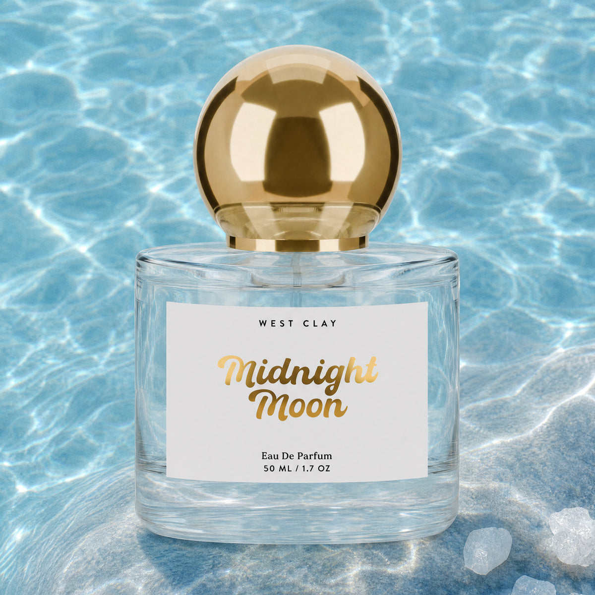 Midnight Moon perfume