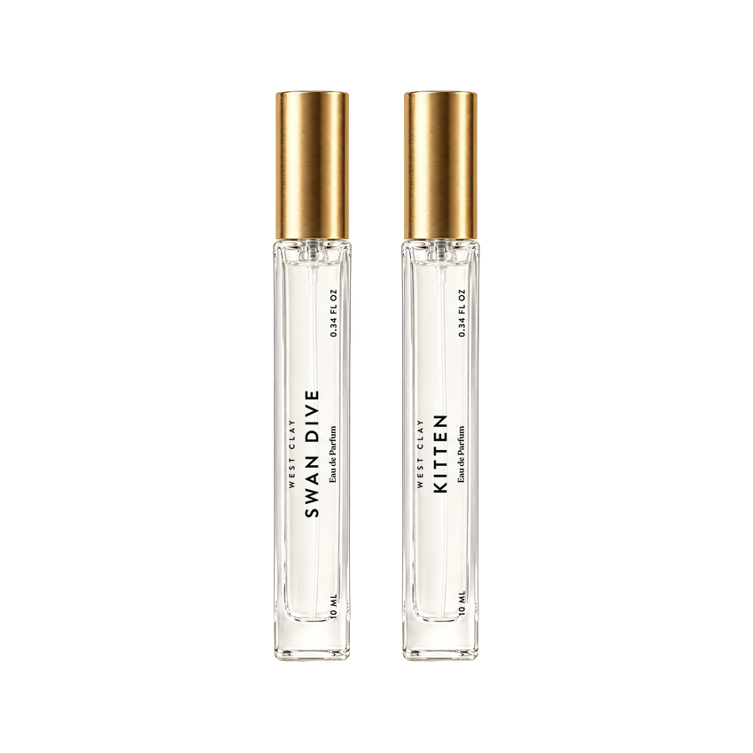 Sweet Treat Eau de Parfum by West Clay