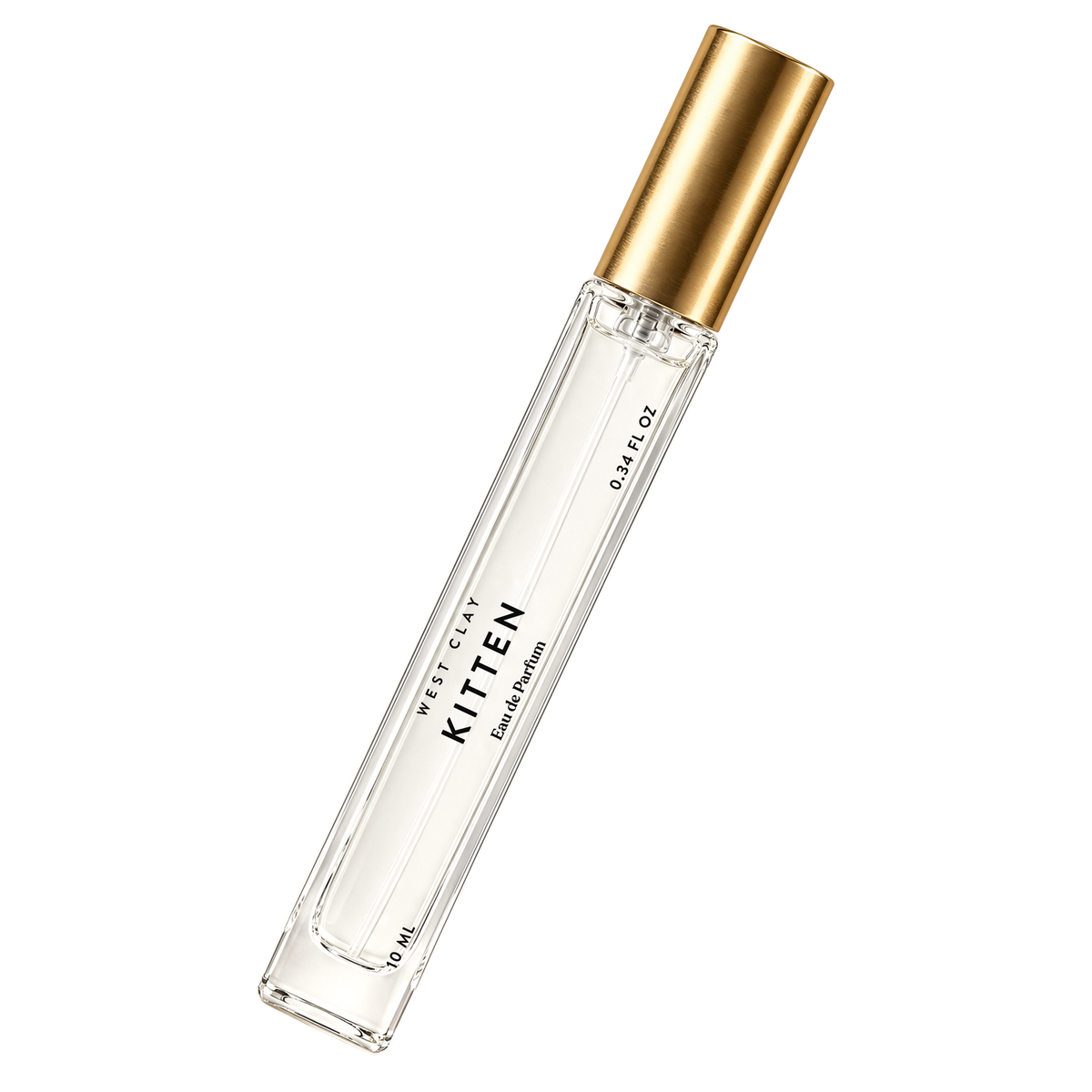 Kitten Perfume — 10 mL travel size
