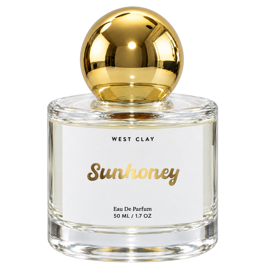 Sunhoney 50 mL perfume