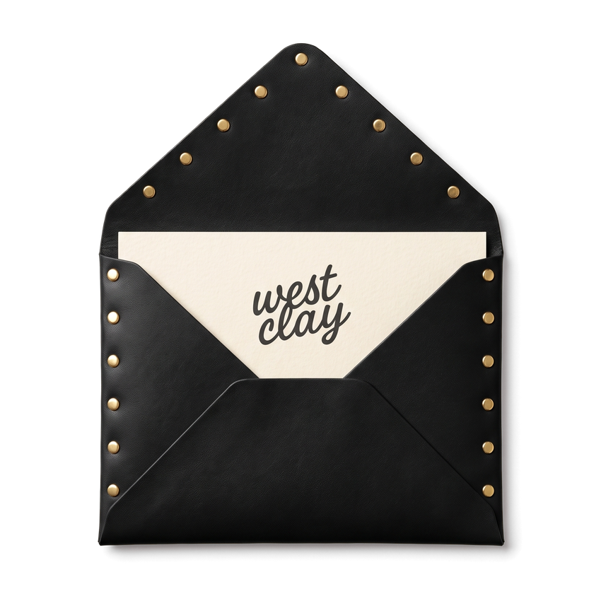 West Clay E-Gift Card Eau de Parfum by West Clay